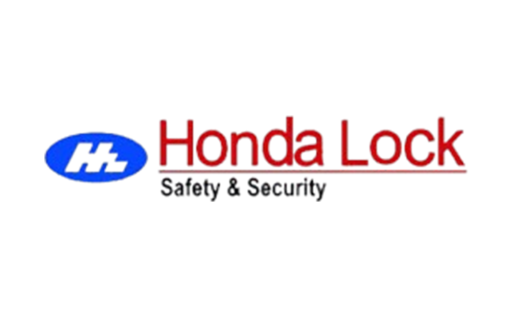 Honda Lock