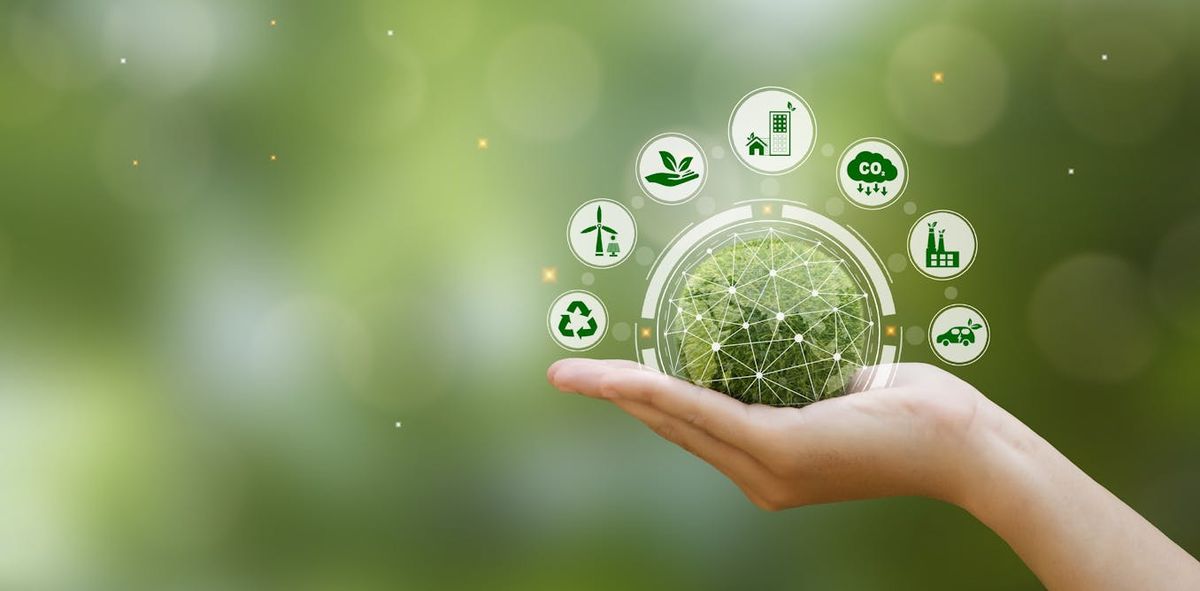 Sistem Manajemen ISO 14001:2015