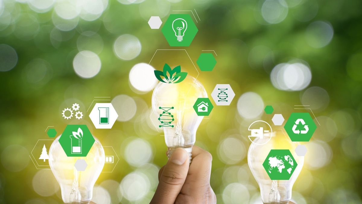 Sistem Manajemen ISO 14001:2015