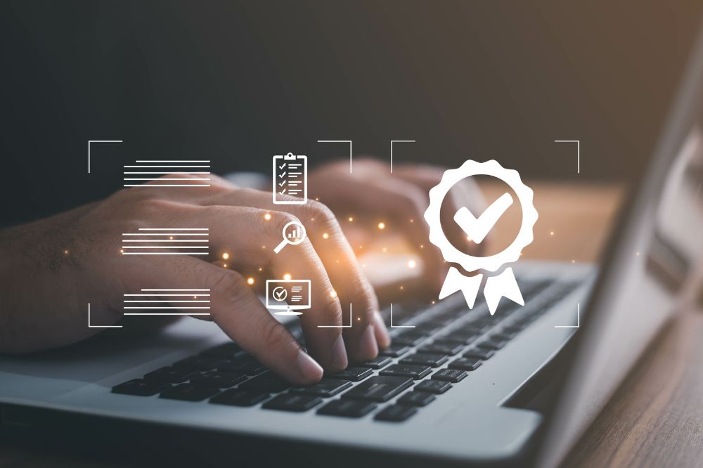 Sistem Manajemen Mutu ISO 9001:2015