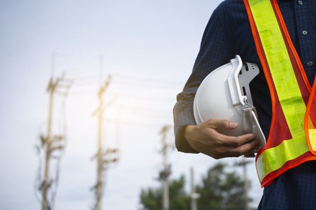 Sistem Manajemen K3 ISO 45001:2018