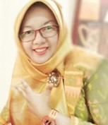 Linda S. Iskandar, ST, MM, MK3L